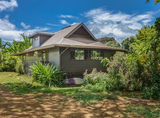 4664A Apopo Rd, Kapaa, HI 96746