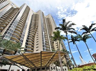 17555 Collins Ave APT 2502, Sunny Isles Beach, FL 33160