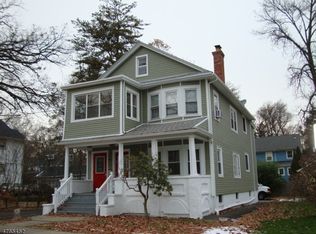 20 Howe Ave, Montclair, NJ 07042