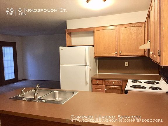 3rd image of 2618 Kragspough Ct