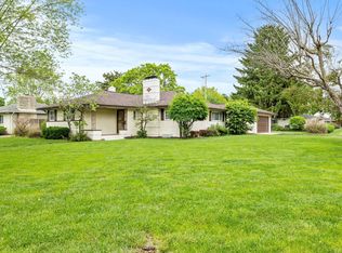 1482 Cottingham Ct W, Columbus, OH
