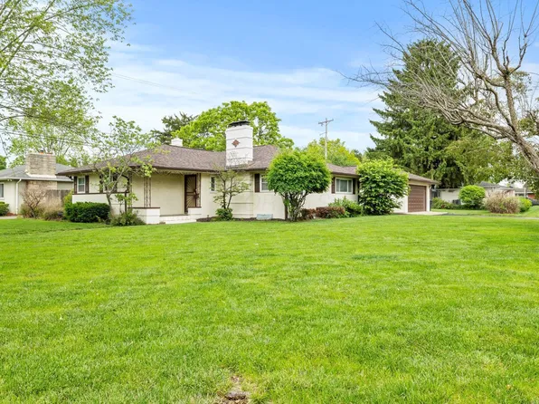 1482 Cottingham Ct W, Columbus, OH 43209