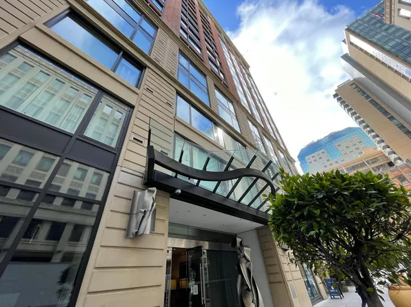 199 New Montgomery St Unit 703, San Francisco, CA 94105