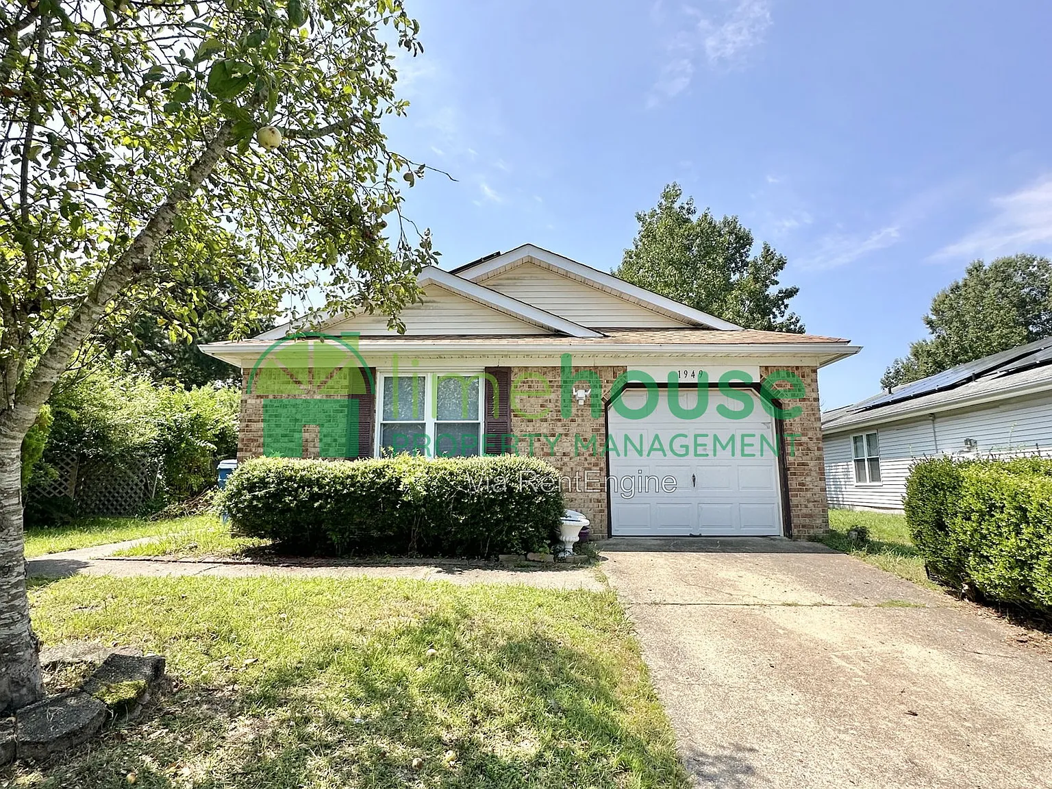 3 bed, 2.0 bath, 1226 sqft, $2,350 — Photo 1