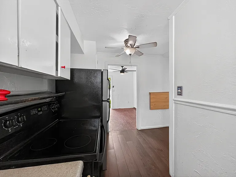 1857 Buchanan St #7 — Photo 8