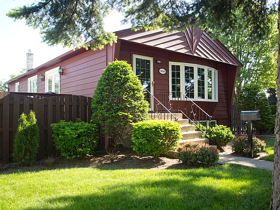 2nd image of 5254 W Otto Pl