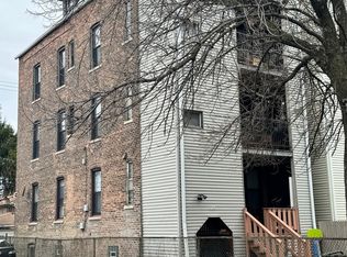 3328 S Morgan St, Chicago, IL 60608