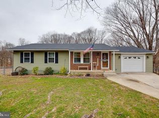 2053 Red Spruce Ct, Bryans Road, MD
