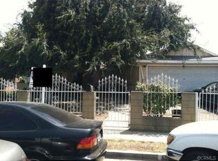 12609 Bonwood Rd, El Monte, CA 91732