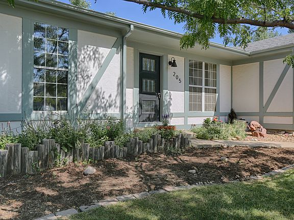 Front elevation-welcome home