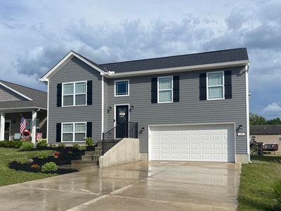 114 Keeneland Dr, Williamstown, KY, 41097