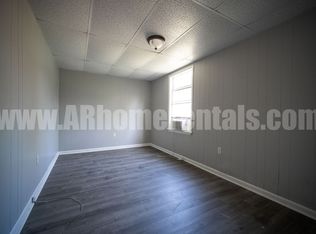 552 Mitchell St #C, Conway, AR 72034