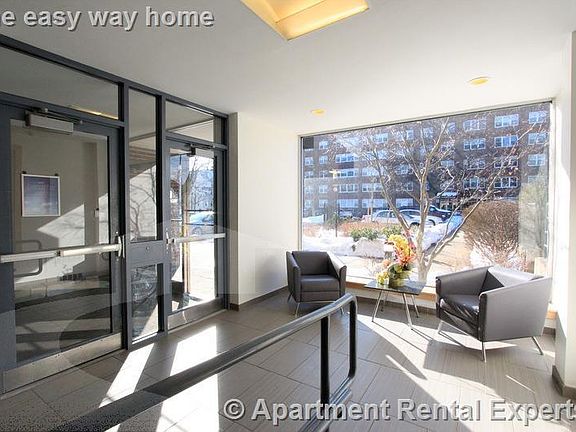 Apartment Rental Experts