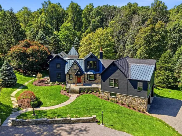 19233 Blue Ridge Mountain Rd, Bluemont, VA 20135