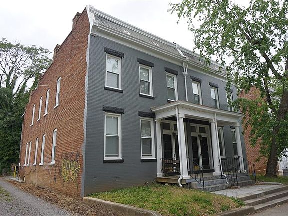 2nd image of 6 N Shields Ave