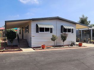 1255 Amethyst St #87, Mentone, CA 92359