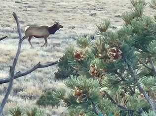 285 Highway, Tres Piedras, NM 87577