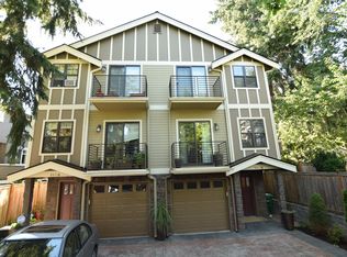 5511B 43rd Ave NE, Seattle, WA 98105