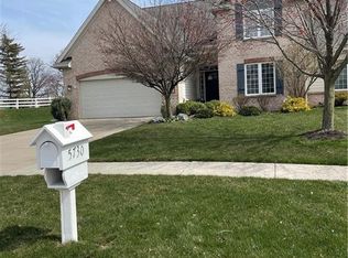 5730 Walnut Cove Dr, Sylvania, OH 43560