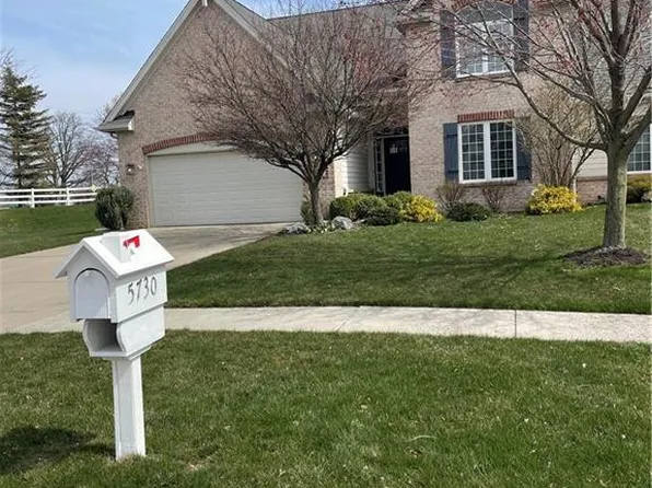 5730 Walnut Cove Dr, Sylvania, OH 43560