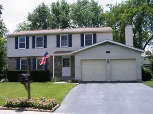 1775 Valleyside Dr, Frederick, MD