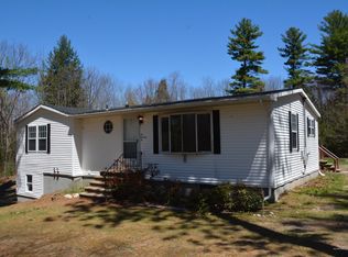 29 Blue Rock Rd, Monmouth, ME 04259