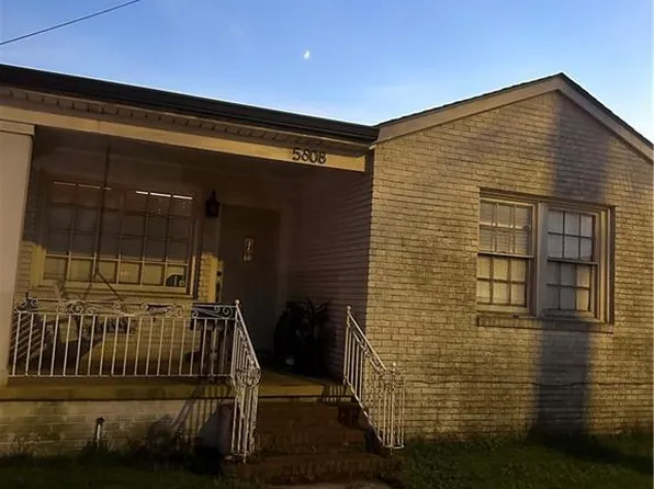 5808 Tchoupitoulas St, New Orleans, LA 70115