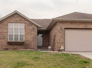 978 Jake Flood Cir, Nixa, MO 65714