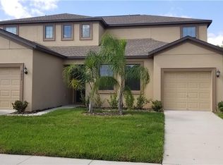 5002 Bella Armonia Cir, Wimauma, FL 33598