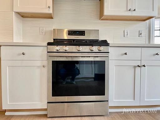 2nd image of 1901 Turk St #6