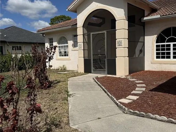 2041 24th AVE NE, NAPLES, FL 34120