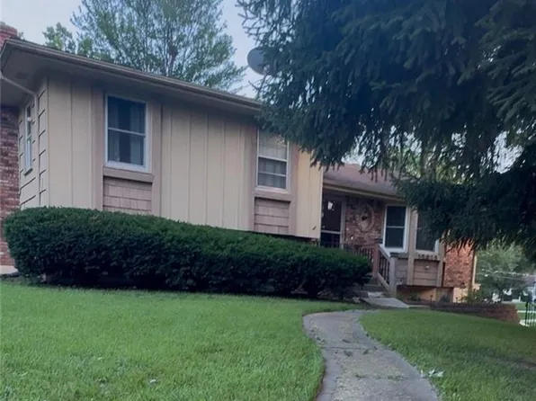 12019 E 39th Ter S, Independence, MO 64052