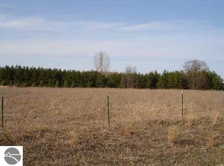 Cram Rd, Williamsburg, MI 49690