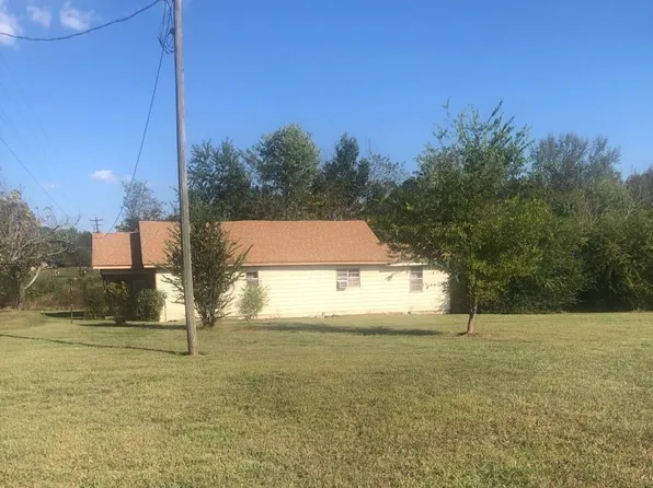 936 Cemetery Rd, Clinton, AR 72031
