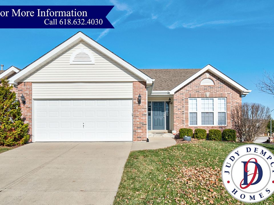1st image of 663 Ember Crest Dr