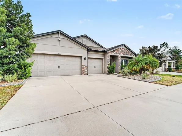 18016 Cortes Creek Blvd, Spring Hill, FL 34610
