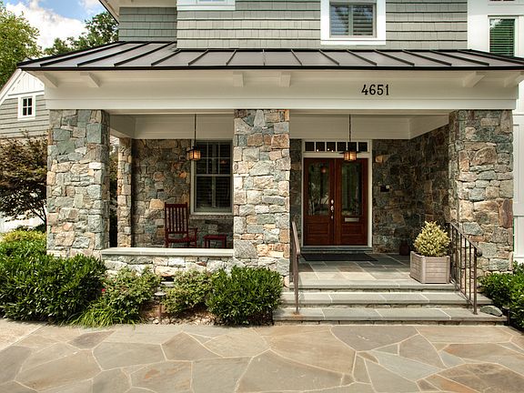 Completely custom luxurious Country Club Hills home!