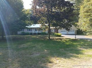 492 Falmouth Rd, Windham, ME 04062