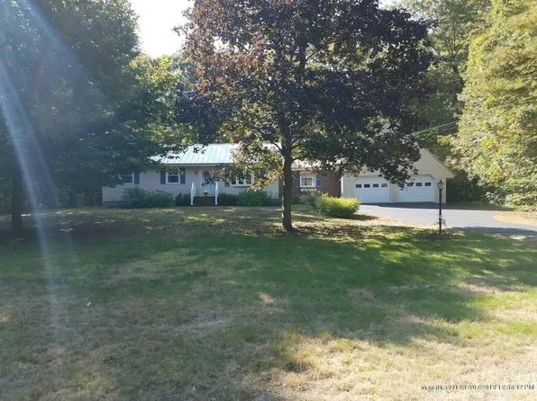 492 Falmouth Rd, Windham, ME 04062