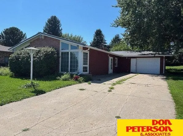 206 S Cornel Ave, Hartington, NE 68739