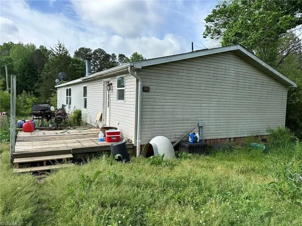 344 Boozie Ln, Mocksville, NC 27028