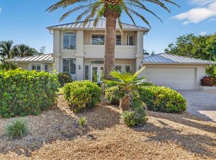 748 Windlass Way, Sanibel, FL 33957