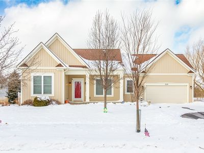 230 Kennedy St, Canandaigua, NY, 14424