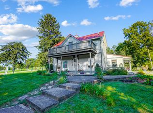 4301 Mechanicsburg Rd, Springfield, OH 45502