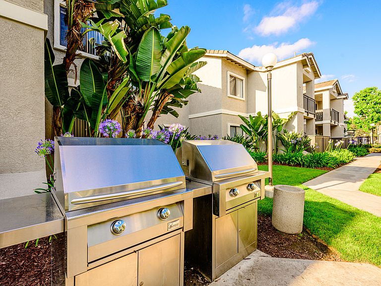 Fountain Valley Apartment Rentals