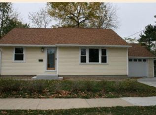 1233 E Center St, Rochester, MN 55904