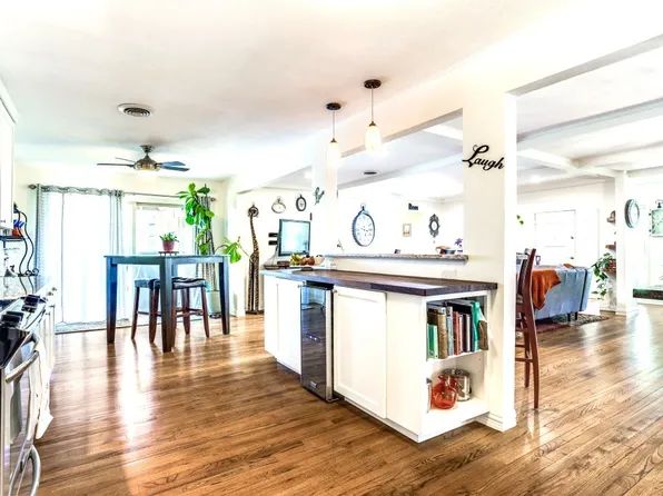 717 Cliffside Dr, Richardson, TX 75080