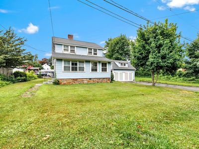 2 Scofield Place, Norwalk, CT, 06855