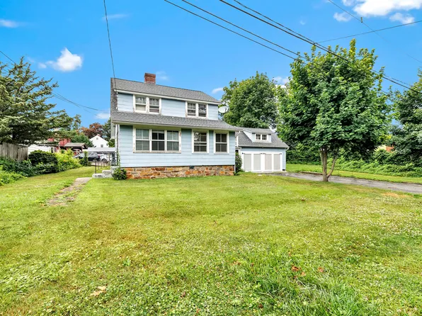 2 Scofield Place, Norwalk, CT 06855