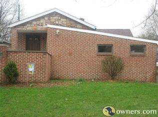 2837 Robindale Ave, Akron, OH 44312